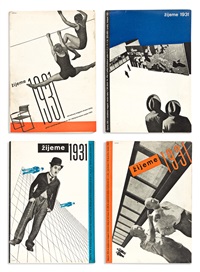 Ladislav Sutnar | Artnet